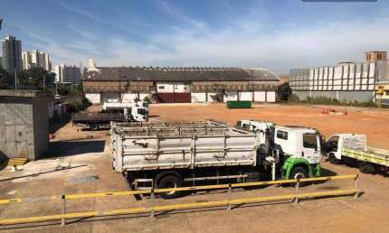 Terreno para alugar, 10.000 m² por R$ 120.000/mês - Mooca - TE 190919 N