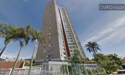 Apartamento residencial para locação, Vila Bertioga, São Paulo.