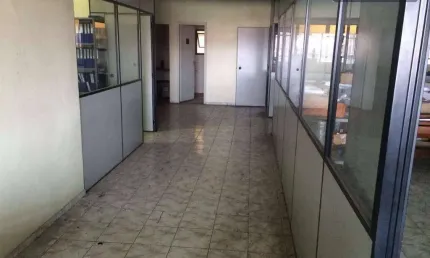 Galpão comercial à venda, Vila Santa Clara, São Paulo.