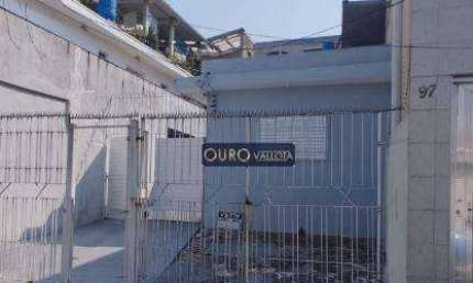 Casa com 1 dormitório à venda, 80 m² por R$ 650.000,00 - Jardim Vila Formosa - São Paulo/SP