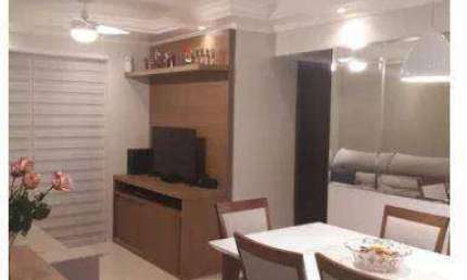 Apartamento com 2 quartos à venda na Rua Major Basílio, Vila Bertioga, São Paulo, 64 m2 por R$ 523.000