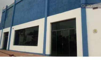Galpão à venda, 1212 m² por r$ 16.500.000,00 - vila formosa - são paulo/sp