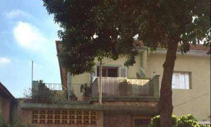 Vendo - Vila Regente Feijó - Sobrado - 160m² - 4 dorms - varanda - 1 vaga carro e 2 para motos