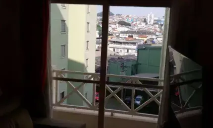 Apartamento com 3 quartos à venda na Avenida Vila Ema, Vila Ema, São Paulo