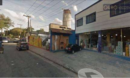 Conjunto de casas à venda, 350 m² por R$ 860.000 - Vila Formosa - CJ 190403V
