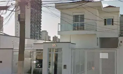 Sobrado comercial,  2 dormitórios para alugar, 70 m² por R$ 2.500/mês - CA 190625 G