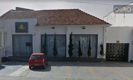 Salão para alugar, 1200m² por R$ 7.000/mês - Vila Bela -Sl 190806 E
