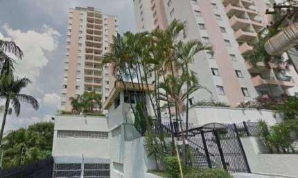 Apartamento com 3 quartos à venda na Rua Falchi Gianini, Vila Prudente, São Paulo, 78 m2 por R$ 530.000