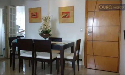 Apartamento com 2 dormitórios à venda, 60 m² por r$ 500.000,00 - vila independência - são paulo/sp
