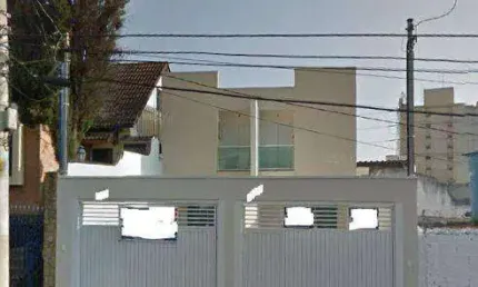 Sobrado com 3 dormitórios para alugar, 150 m² por R$ 4.500,00/mês - Vila Prudente (Zona Leste) - São Paulo/SP
