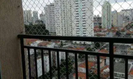 Apartamento residencial à venda, Vila Prudente, São Paulo.