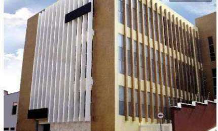 Alugo - Prédio comercial - 2410 ac - Pq da Mooca- 4 andares