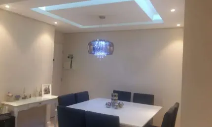 Apartamento com 2 dormitórios à venda, 71 m² - Vila Prudente - São Paulo/SP
