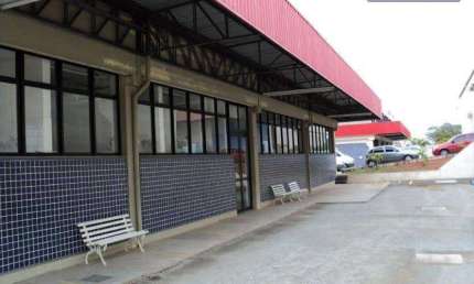 Galpão para alugar, 1847 m² por R$ 31.400/mês - São Mateus - GA 190607P