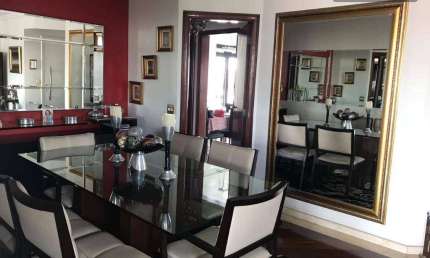 Maravilhoso apartamento com 3 Suites na  Vila Mariana
