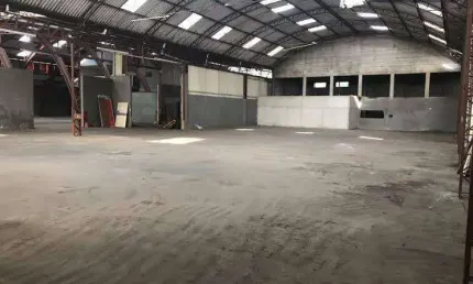 Barracão / Galpão / Depósito com 19 salas para alugar na Rua Pindamonhangaba, Vila Prudente, São Paulo, 3730 m2 por R$ 68.000