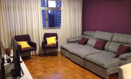 Apartamento residencial para locação, Alto da Mooca, São Paulo.