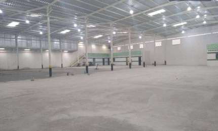 Galpão para alugar, 2000 m² por R$ 22.000,00/mês - Vila Primavera - São Paulo/SP