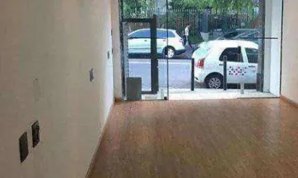 Loja à venda, 96 m² por R$ 850.000,00 - Tatuapé - São Paulo/SP
