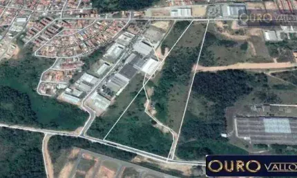 Terreno à venda, 82105 m² por R$ 9.852.000,00 - Jardim Antônio Cassillo - Votorantim/SP