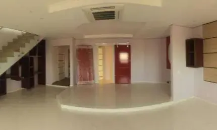 COBERTURA DUPLEX com 5 dormitórios à venda, 528 m² por R$ 2.000.000 - Tatuapé - AP 190965 X
