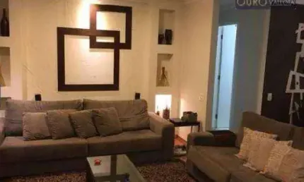 Apartamento residencial à venda, Jardim Avelino, São Paulo.