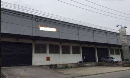 Terreno industrial para locação, Jardim Humaitá, São Paulo - TE0063.