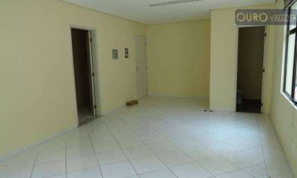 Sala comercial para locação, Parque da Mooca, São Paulo.