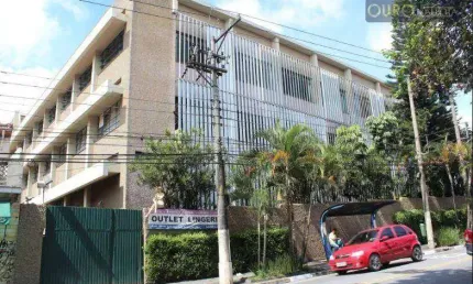 Edifício industrial com 8.813m² em ótima localização - pc 180702v