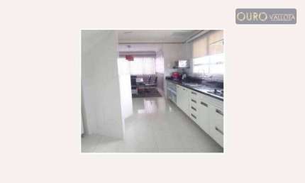 Cobertura com 3 dormitórios à venda, 270 m² por R$ 2.100.000,00 - Jardim Avelino - São Paulo/SP