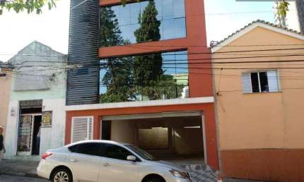 Prédio à venda, 350 m² por R$ 1.800.000,00 - Parque da Mooca - São Paulo/SP