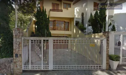 Casa com 3 quartos à venda na Rua Maria Luísa de Pinho, Parque da Mooca, São Paulo