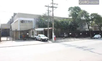 Galpão para alugar, 4123 m² por R$ 117.857,66/mês - São Bernardo do Campo - São Bernardo do Campo/SP