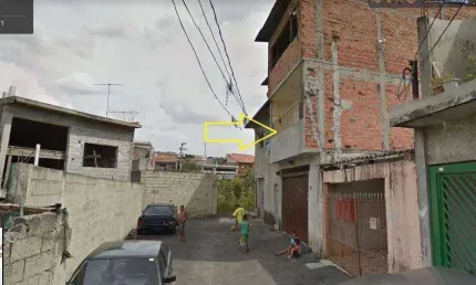 Casa comercial à venda na Rua Jaime Rodrigues Modesto, Penha De França, São Paulo