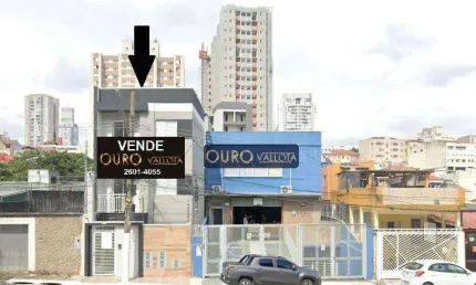Prédio à venda, 550 m² por R$ 2.600.000,00 - Imirim - São Paulo/SP