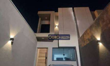 SOBRADO COM 158M², 3 dorm, 1 suíte- 2 vagas-metrô oratório, vl ema