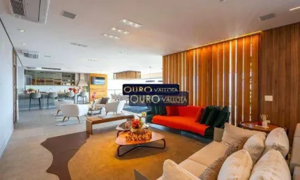 Apartamento com 3 quartos à venda na Rua Itapeti, Tatuapé, São Paulo