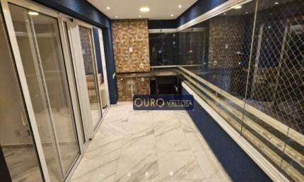APARTAMENTO COM 70M², VARANDA E LAZER NO ROOFTOP À VENDA NO TATUAPÉ