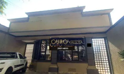 Sobrado para alugar, 250 m² por r$ 10.689,00/mês - mooca - são paulo/sp