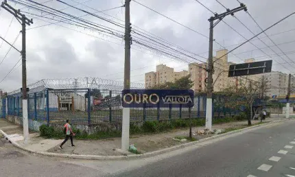 Terreno comercial para alugar na Avenida Aricanduva, Vila Aricanduva, São Paulo