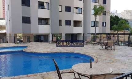 Apartamento com 2 quartos para alugar na Rua Porto Alegre, Mooca, São Paulo