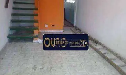 Casa com 2 quartos à venda na Rua Marcelo Homem de Melo, Quarta Parada, São Paulo