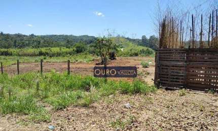 Terreno comercial à venda na Rua Serra de Itaberaba, Pedreira, Arujá