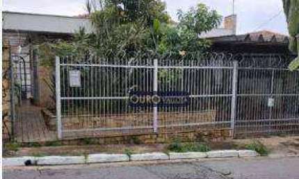 CASA TERREA - VILA EMA-250M2 - 3 DORM-1 VG- 1 EDÍCULA