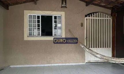 Casa praia grande -vl Guilhermina, 2 Dorm, 1 suite,e 2 vgs