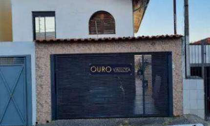 Casa com 3 quartos à venda na Rua Itaretama, Vila Prudente, São Paulo