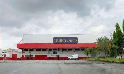 Galpão à venda, 2572 m² por R$ 27.000.000,00 - Vila Carrão - São Paulo/SP