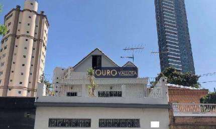 Sobrado com 3 dormitórios à venda, 390 m² por R$ 2.900.000,00 - Anália Franco - São Paulo/SP