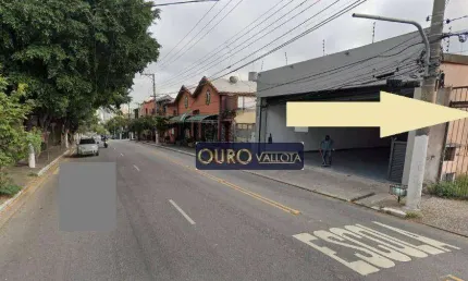 Terreno à venda, 392 m² por R$ 3.200.000,00 - Mooca - São Paulo/SP