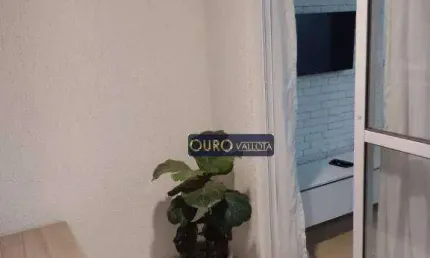 Apartamento com 2 quartos à venda na Rua Martim Burchard, Brás, São Paulo